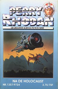 Perry Rhodan 1357