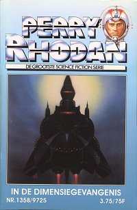 Perry Rhodan 1358