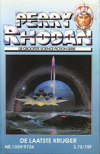 Perry Rhodan 1359