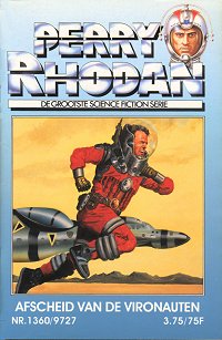 Perry Rhodan 1360