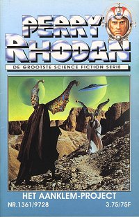 Perry Rhodan 1361