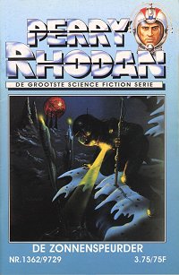 Perry Rhodan 1362