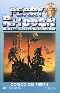 Perry Rhodan 1363