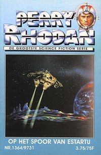 Perry Rhodan 1364