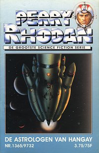 Perry Rhodan 1365