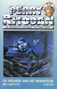 Perry Rhodan 1366