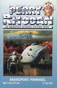 Perry Rhodan 1367