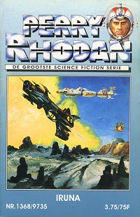 Perry Rhodan 1368