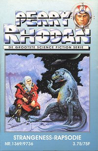 Perry Rhodan 1369