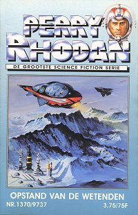 Perry Rhodan 1370