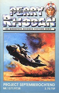 Perry Rhodan 1371