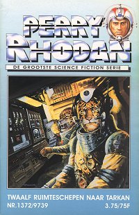 Perry Rhodan 1372