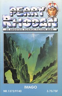 Perry Rhodan 1373