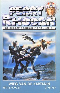 Perry Rhodan 1374