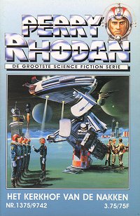 Perry Rhodan 1375