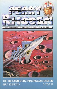 Perry Rhodan 1376