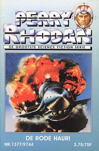 Perry Rhodan 1377