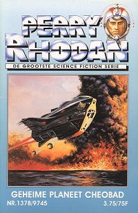 Perry Rhodan 1378