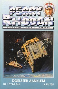 Perry Rhodan 1379