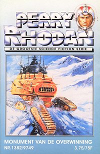 Perry Rhodan 1382