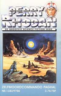 Perry Rhodan 1383