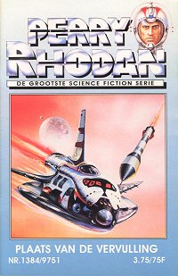 Perry Rhodan 1384