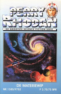 Perry Rhodan 1385