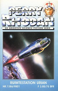 Perry Rhodan 1386