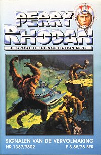 Perry Rhodan 1387