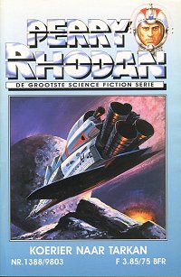 Perry Rhodan 1388