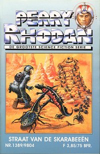 Perry Rhodan 1389