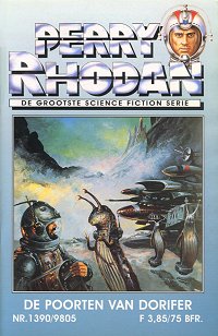 Perry Rhodan 1390