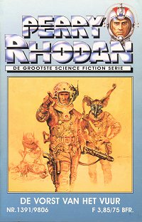 Perry Rhodan 1391