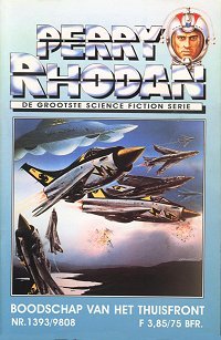 Perry Rhodan 1393