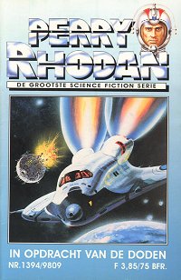 Perry Rhodan 1394