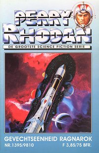 Perry Rhodan 1395