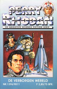 Perry Rhodan 1396