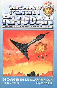 Perry Rhodan 1397