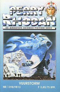 Perry Rhodan 1398