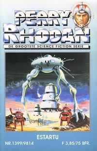 Perry Rhodan 1399