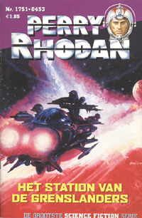 Perry Rhodan 1751