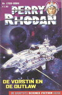 Perry Rhodan 1755