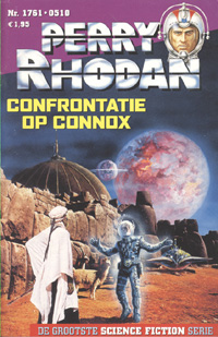 Perry Rhodan 1761