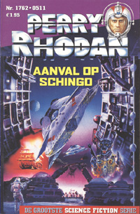 Perry Rhodan 1762