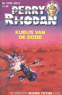 Perry Rhodan 1763