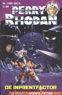 Perry Rhodan 1765