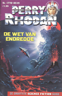 Perry Rhodan 1770