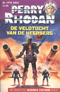 Perry Rhodan 1772