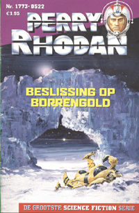 Perry Rhodan 1773