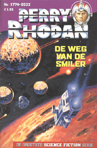 Perry Rhodan 1774